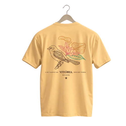 Camiseta Vitória