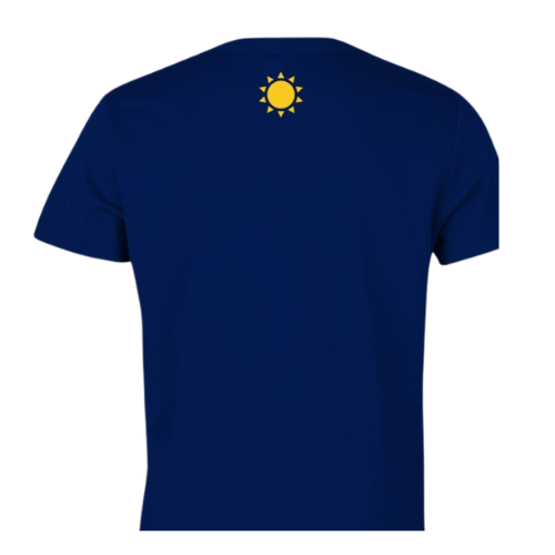 Camiseta Passarinhos Padrão