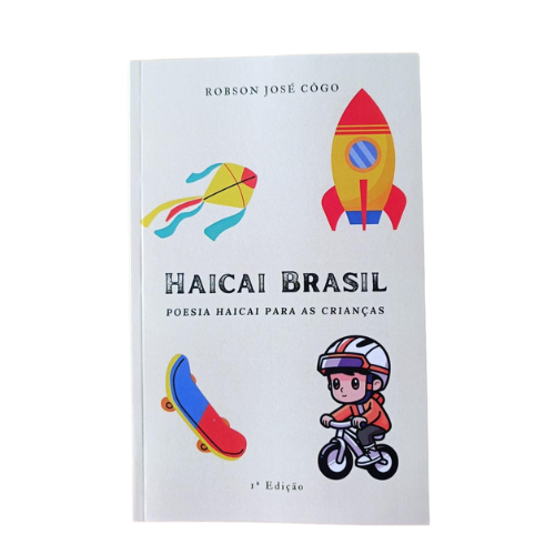 Haicai para Crianças