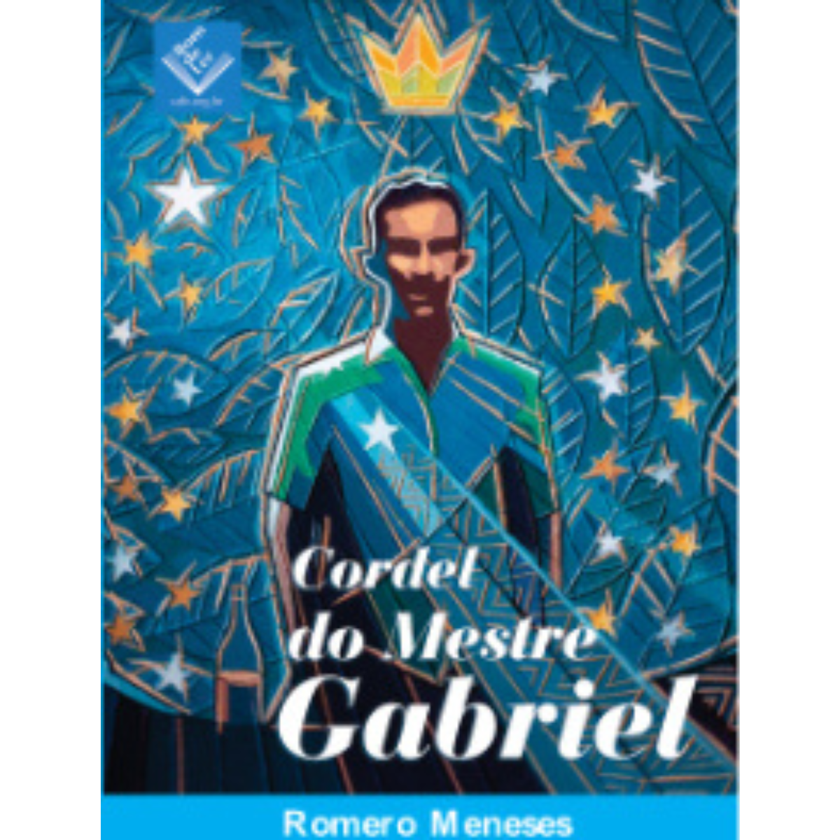 Cordel do Mestre Gabriel