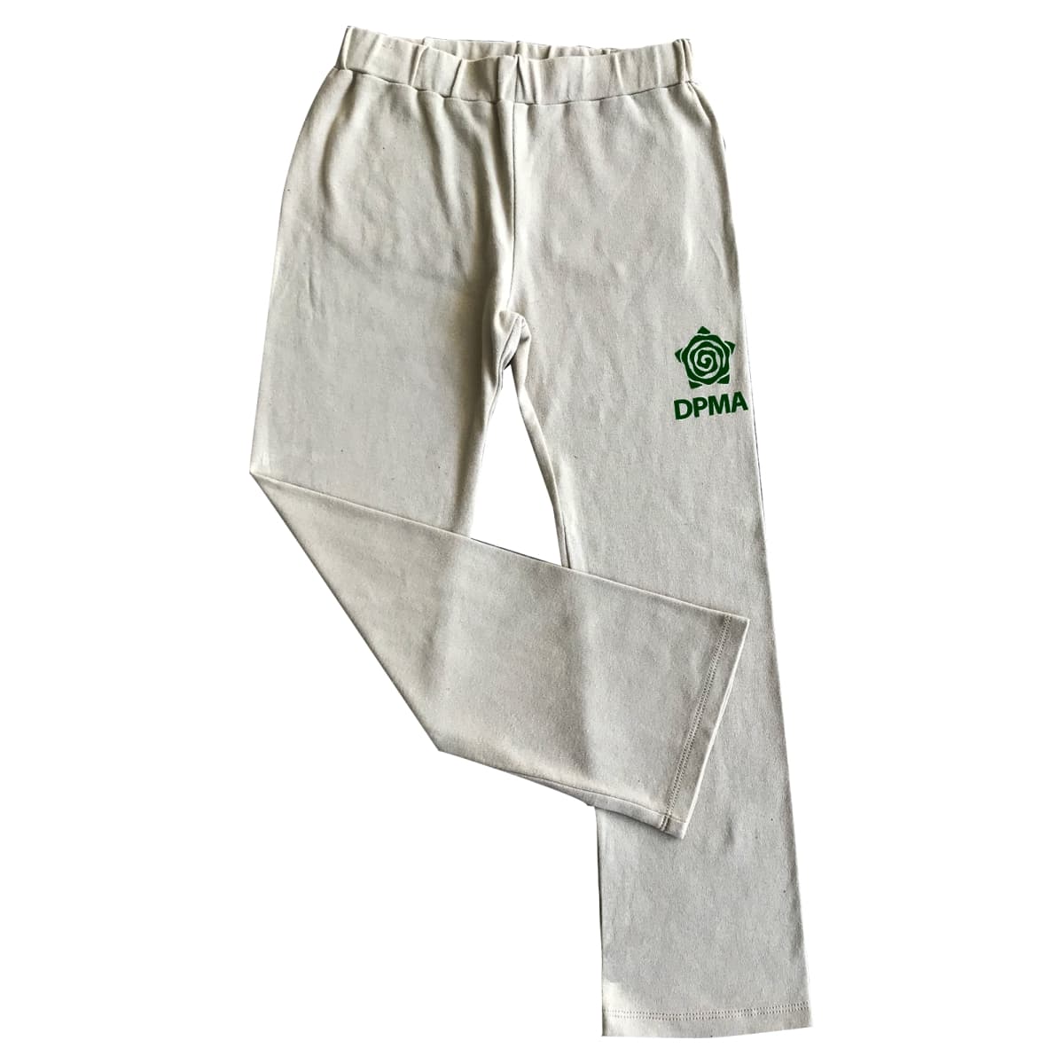 Calça Infantil Bege