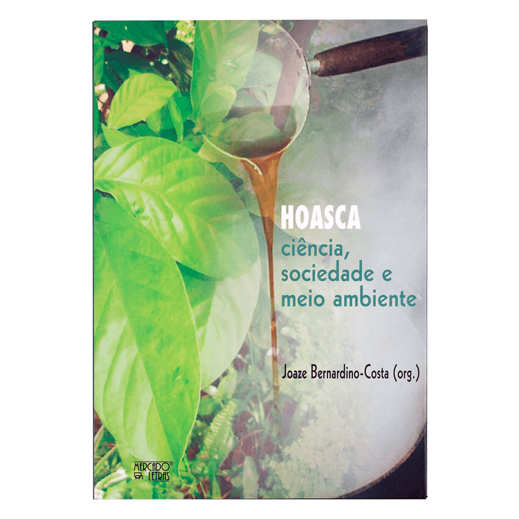 Hoasca - Ciência, Sociedade e Meio Ambiente