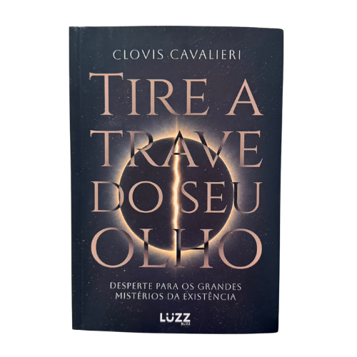 Tire a Trave do seu Olho