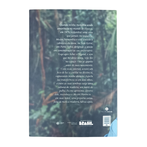 Canto do Sabiá - Biografia do Mestre Florêncio