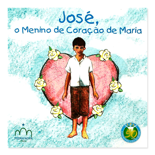 José o Menino de Coração de Maria