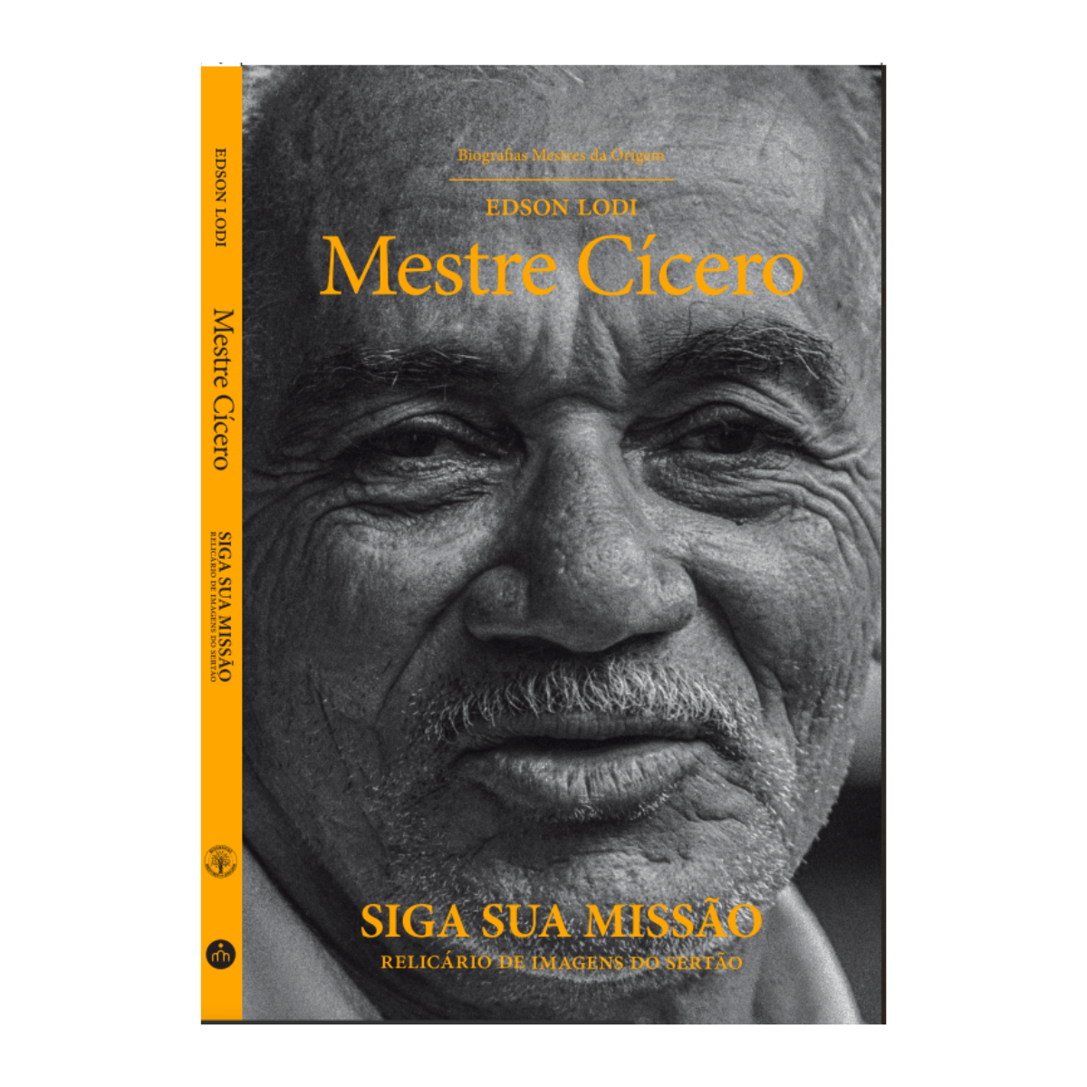 Mestre Cícero - Siga Sua Missão
