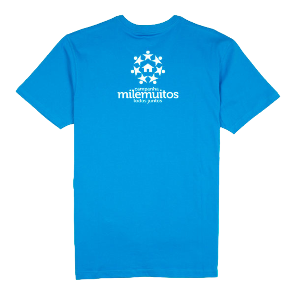 Camiseta AJGC