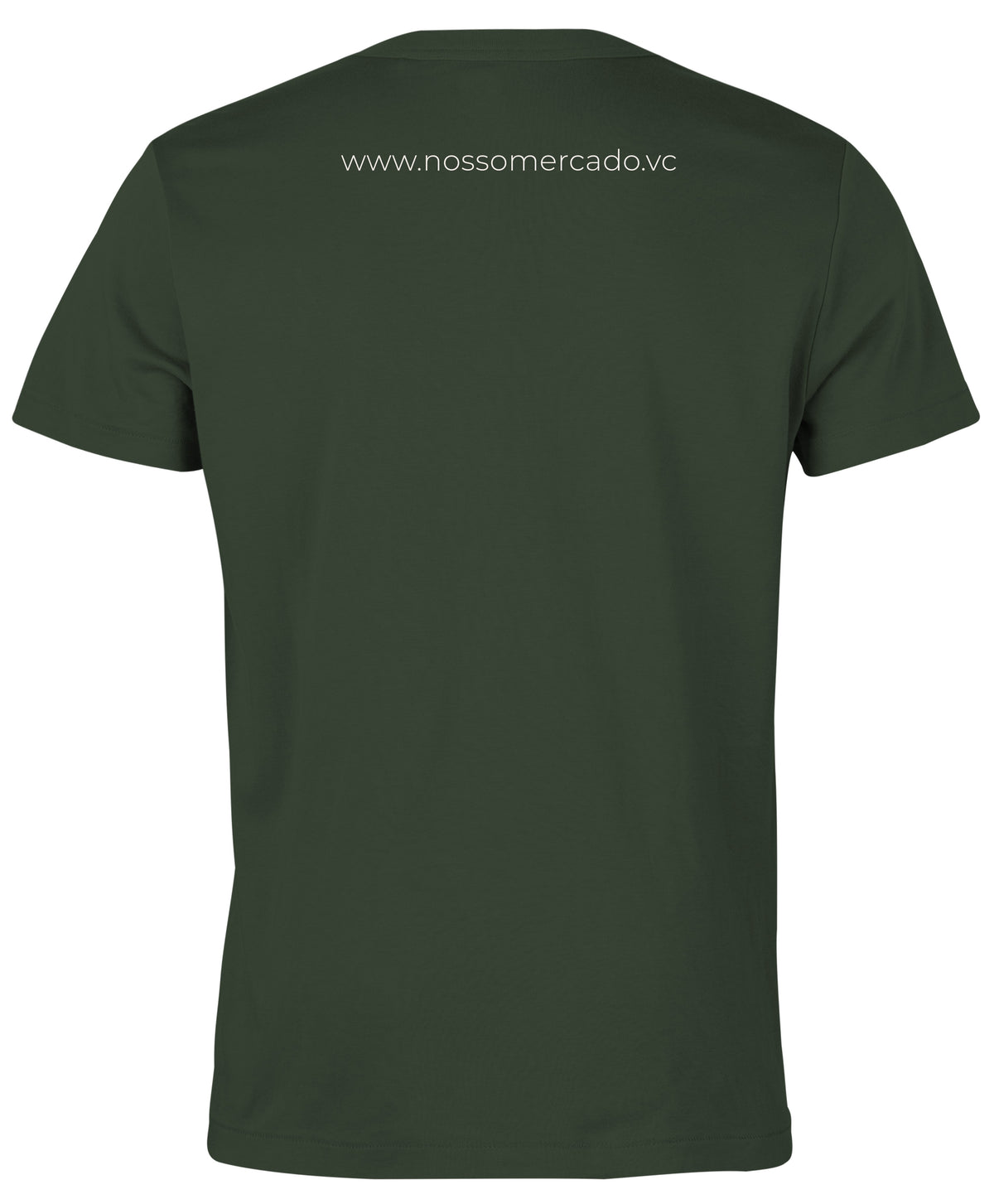 Camiseta Nosso Mercado