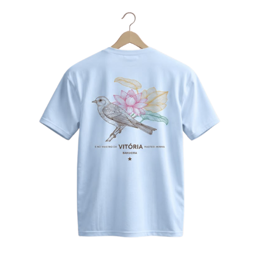 Camiseta Vitória