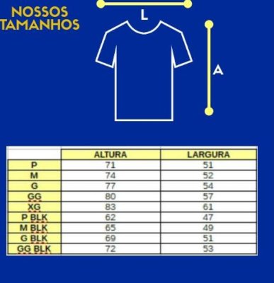 Camiseta Orações Verde