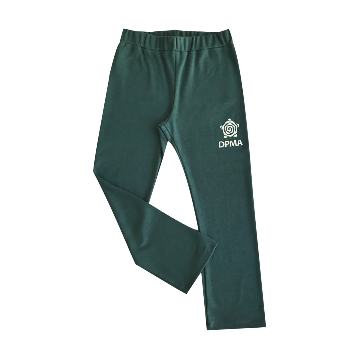 Calça Infantil Verde