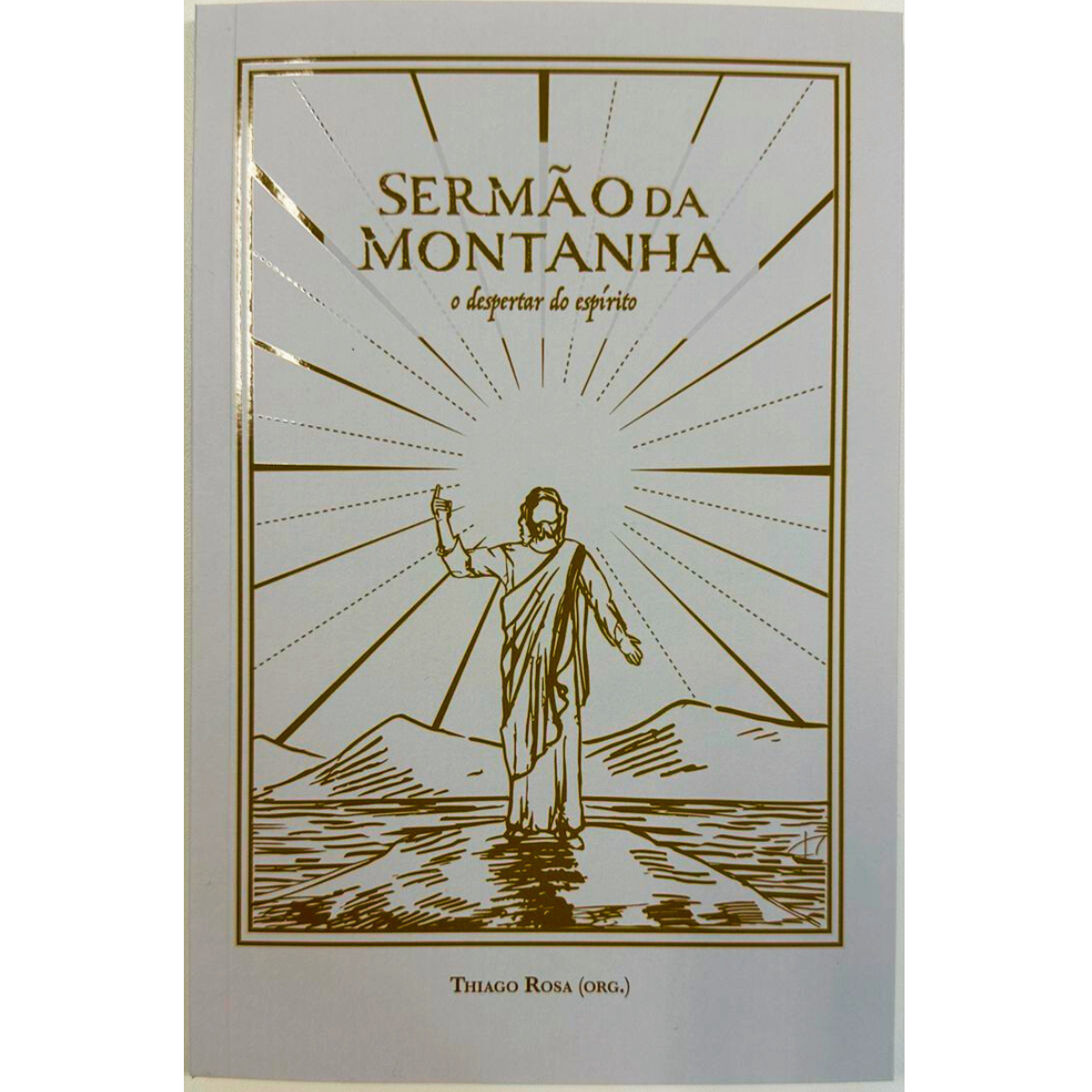 Sermão da Montanha