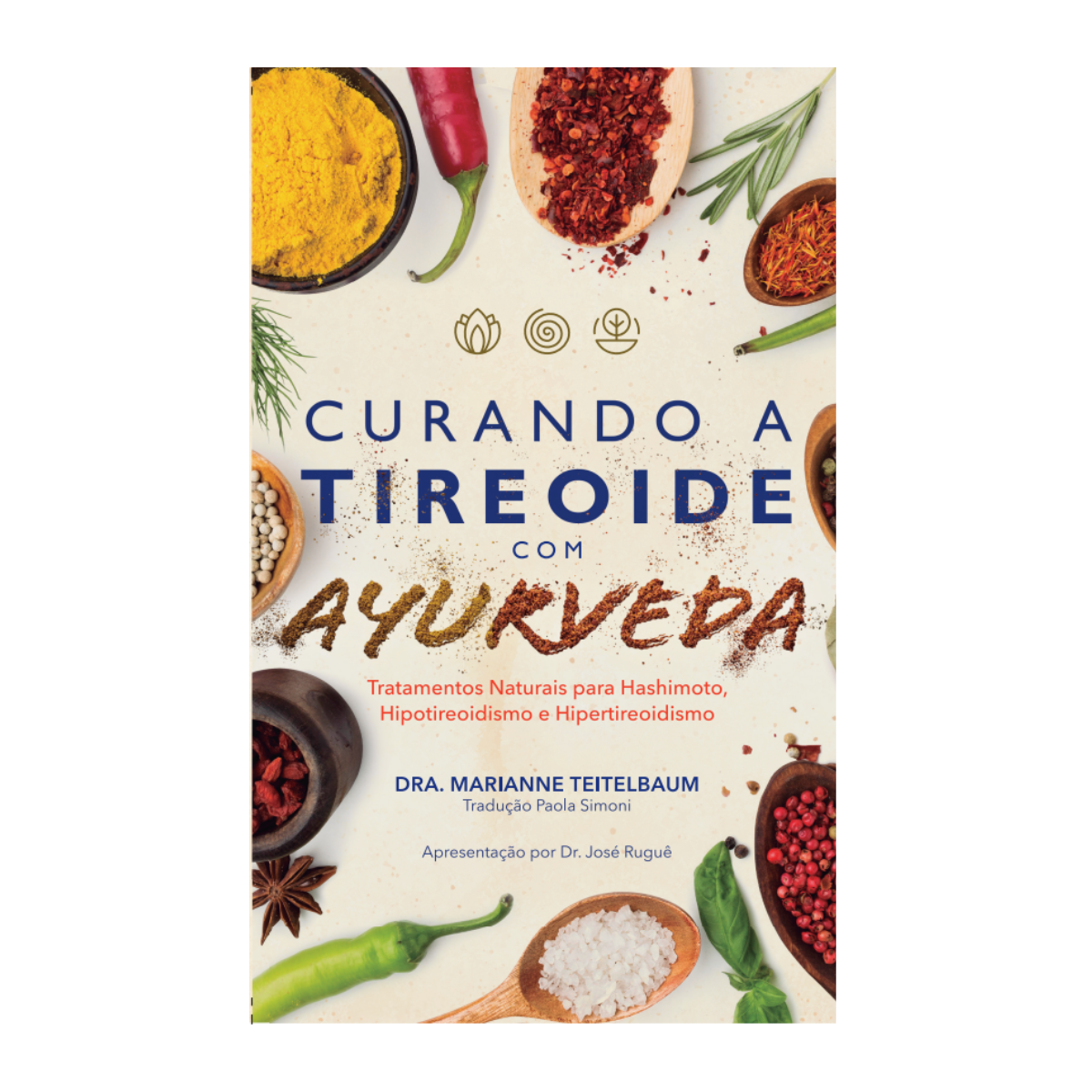 Curando a Tireoide com Ayurveda