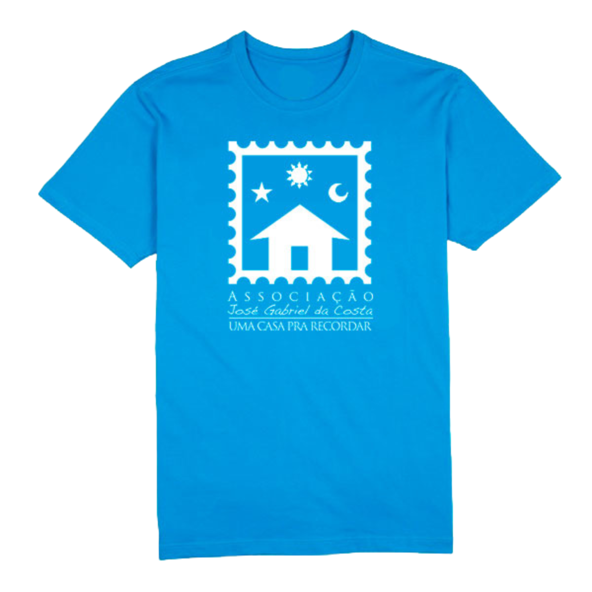 Camiseta AJGC