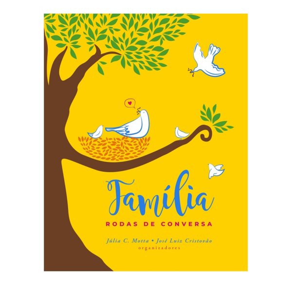 Família Rodas de Conversas