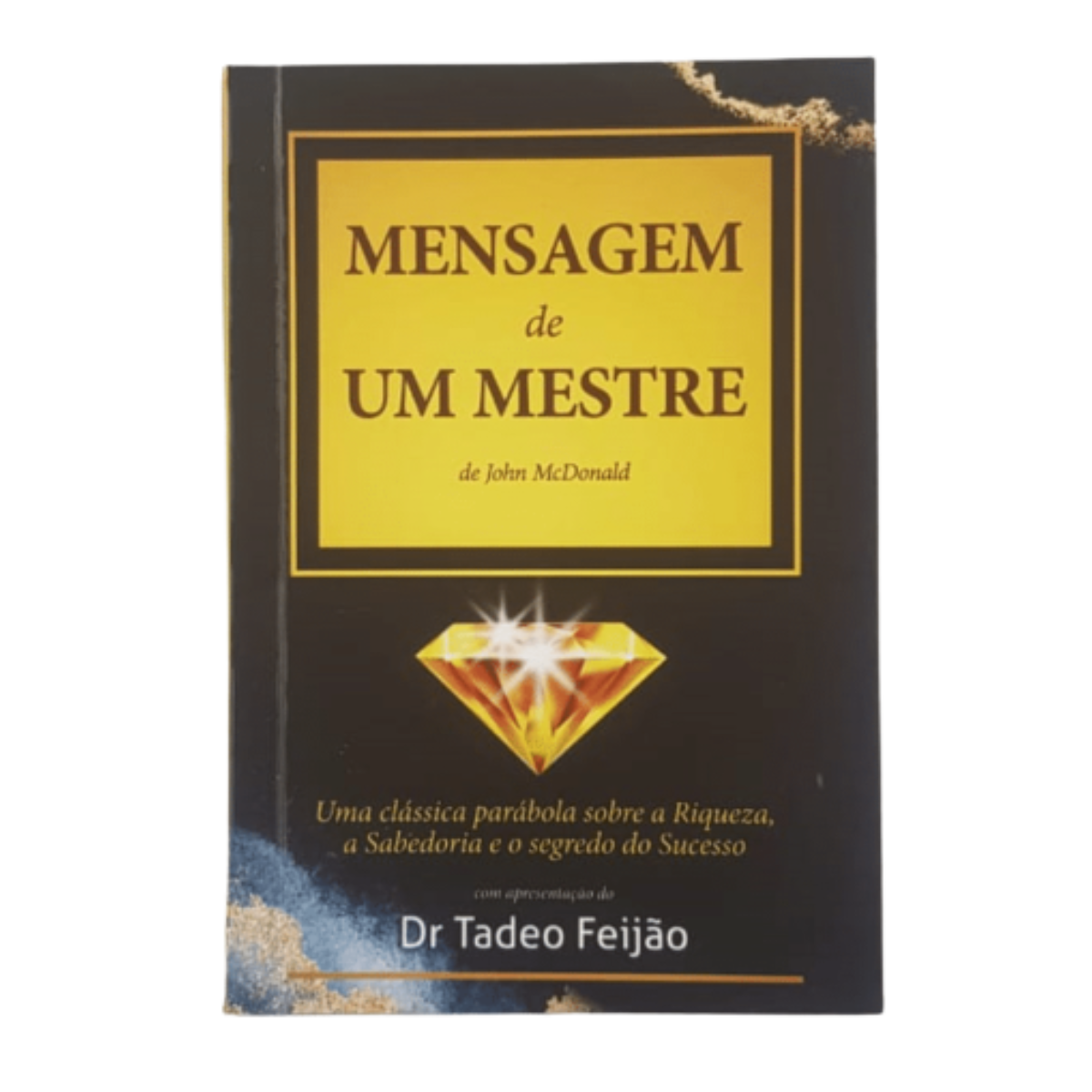 Mensagem de um Mestre