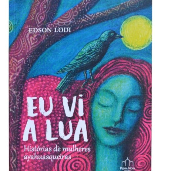Eu vi a Lua