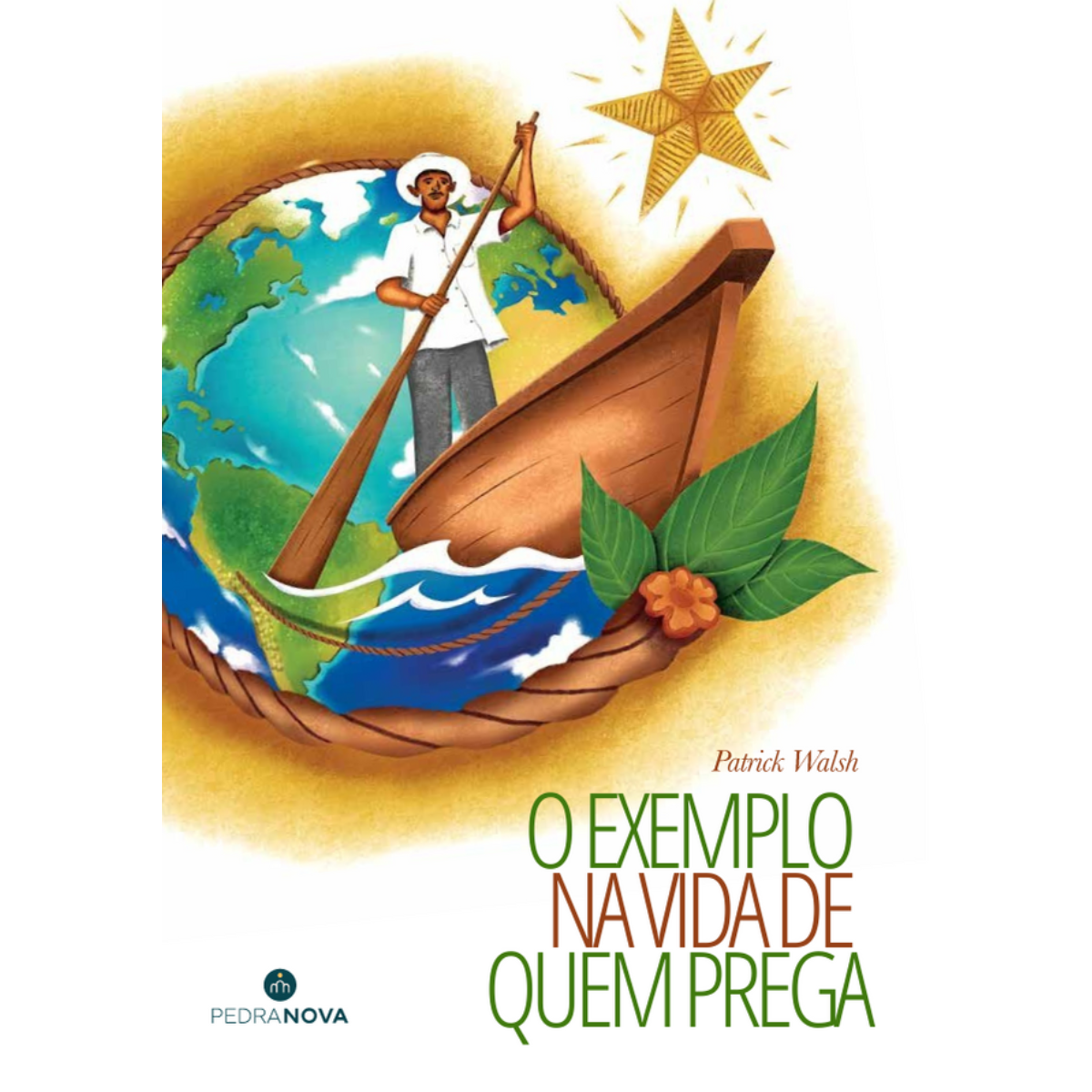 O Exemplo na Vida de Quem Prega