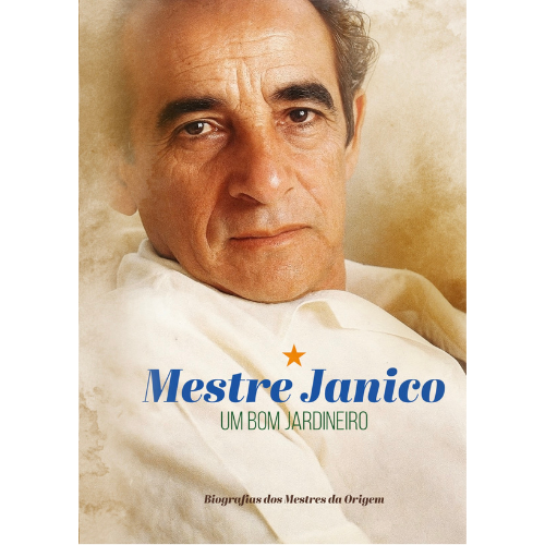 Mestre Janico, um Bom Jardineiro