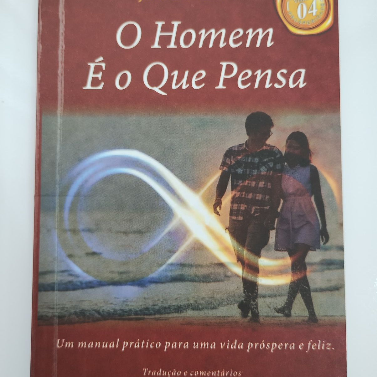 O Homem é o que pensa