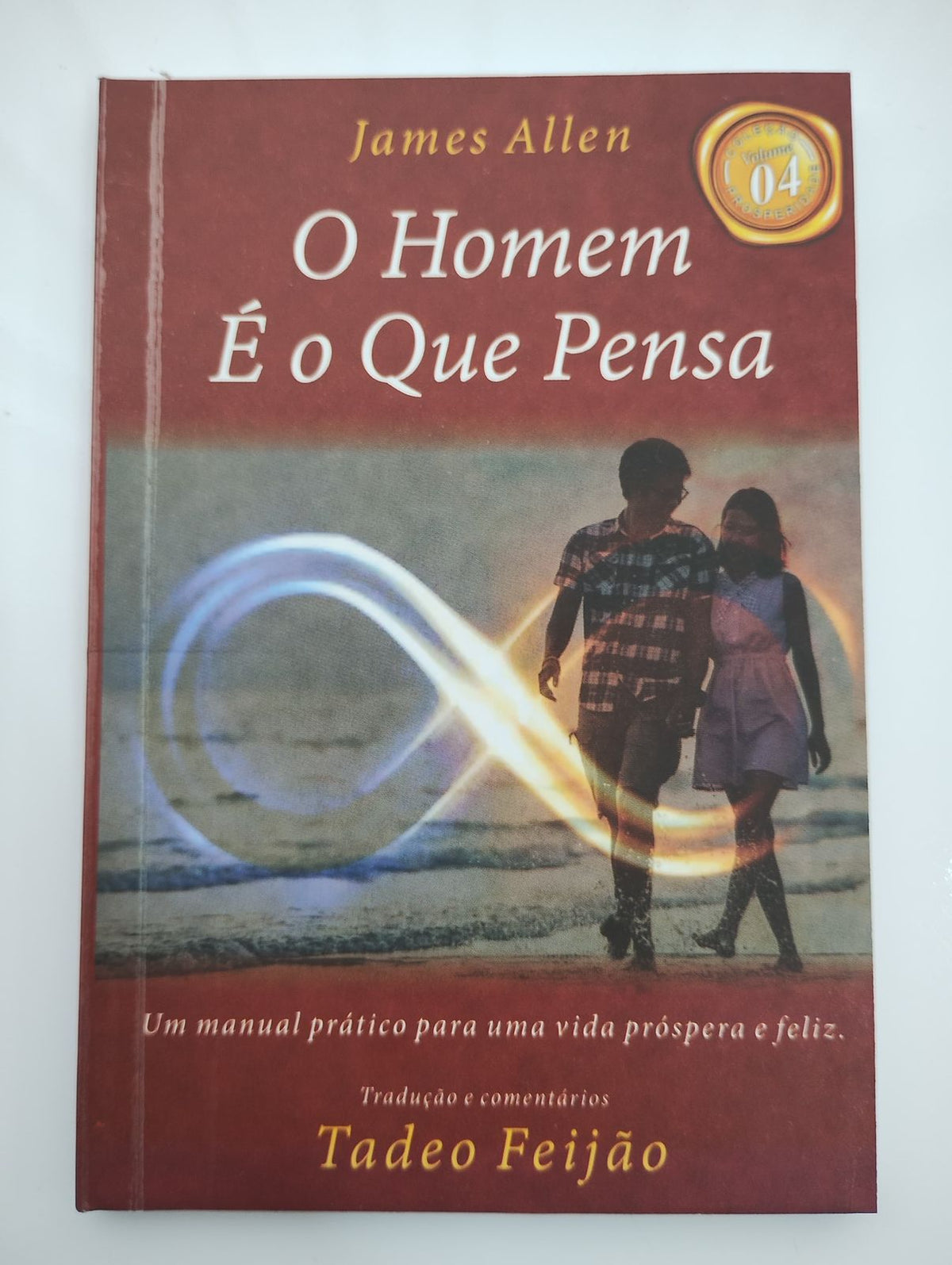 O Homem é o que pensa