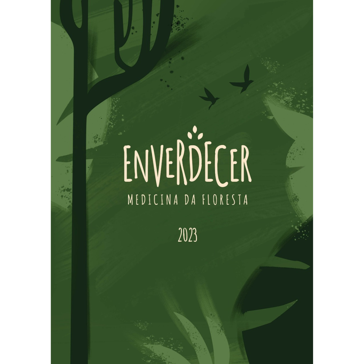 Agenda Enverdecer - 2023
