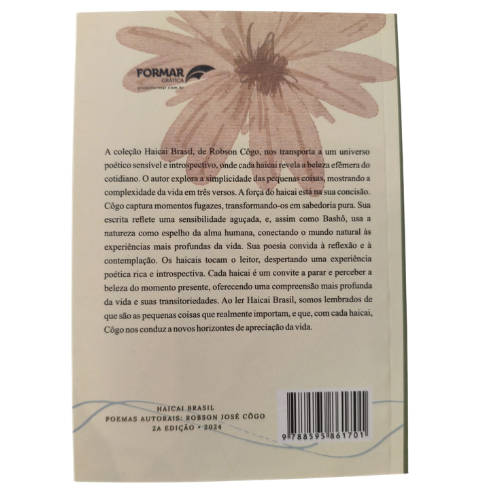 Haicai Brasil