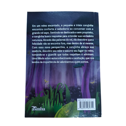Um Segredo para a Coruja