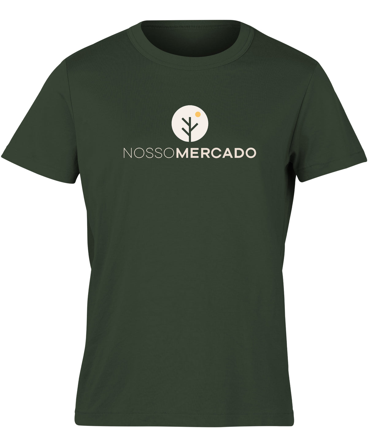 Camiseta Nosso Mercado
